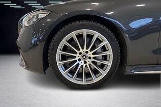 Mercedes-Benz S vaihtoauto