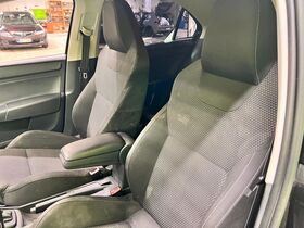 Skoda Rapid vaihtoauto