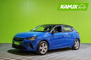 Opel Corsa-e vaihtoauto