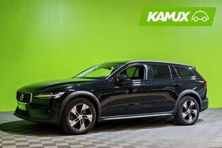 Volvo V60 Cross Country vaihtoauto