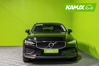 Volvo V60 Cross Country vaihtoauto