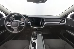 Volvo V60 Cross Country vaihtoauto