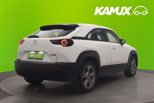Mazda MX-30 vaihtoauto