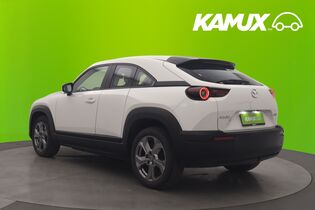 Mazda MX-30 vaihtoauto