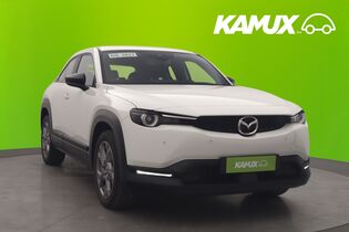 Mazda MX-30 vaihtoauto