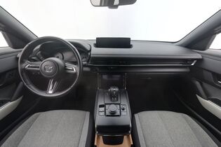 Mazda MX-30 vaihtoauto