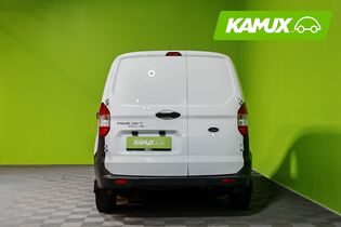 Ford Transit Courier vaihtoauto