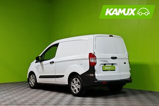 Ford Transit Courier vaihtoauto
