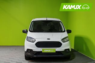 Ford Transit Courier vaihtoauto