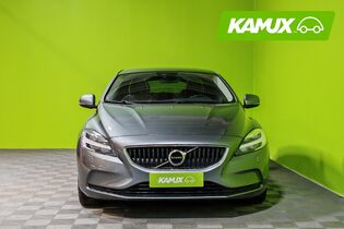 Volvo V40 vaihtoauto