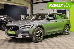 Volvo V90 Cross Country vaihtoauto