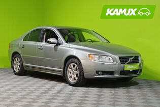 Volvo S80 vaihtoauto