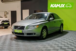 Volvo S80 vaihtoauto