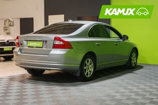 Volvo S80 vaihtoauto