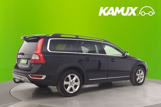 Volvo XC70 vaihtoauto