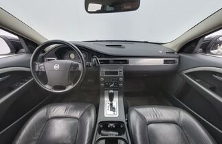 Volvo XC70 vaihtoauto