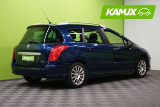 Peugeot 308 vaihtoauto