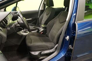 Peugeot 308 vaihtoauto