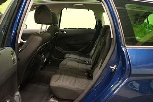 Peugeot 308 vaihtoauto