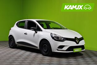 Renault Clio vaihtoauto