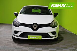 Renault Clio vaihtoauto