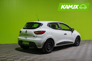 Renault Clio vaihtoauto