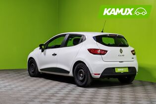 Renault Clio vaihtoauto