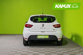 Renault Clio vaihtoauto