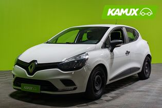 Renault Clio vaihtoauto