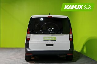 Volkswagen Caddy vaihtoauto