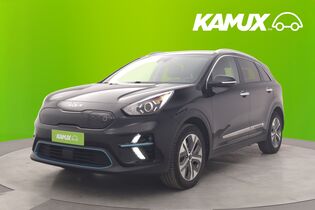 Kia Niro vaihtoauto