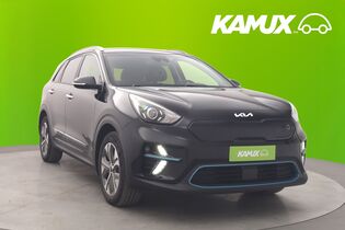 Kia Niro vaihtoauto