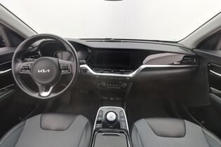 Kia Niro vaihtoauto
