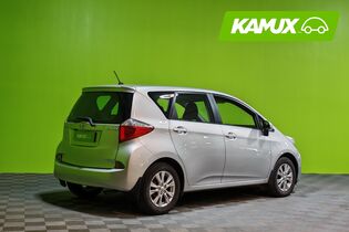 Toyota Verso-S vaihtoauto