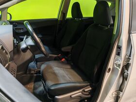 Toyota Verso-S vaihtoauto