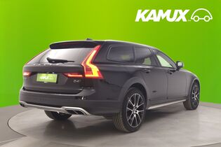 Volvo V90 Cross Country vaihtoauto