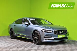 Volvo S90 vaihtoauto