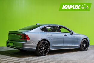 Volvo S90 vaihtoauto