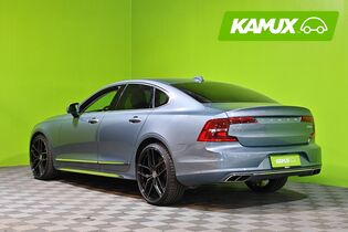 Volvo S90 vaihtoauto
