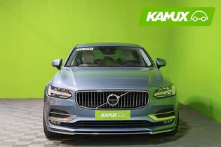 Volvo S90 vaihtoauto