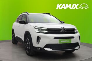 Citroën C5 Aircross vaihtoauto