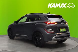 Hyundai Kona vaihtoauto