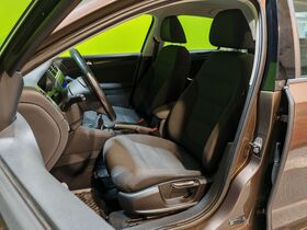 Volkswagen Jetta vaihtoauto