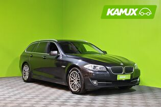 BMW 525 vaihtoauto