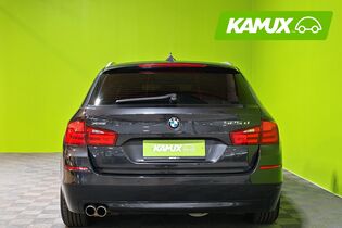 BMW 525 vaihtoauto
