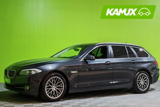 BMW 525 vaihtoauto