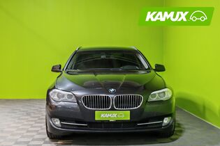 BMW 525 vaihtoauto
