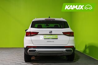 SEAT Ateca vaihtoauto