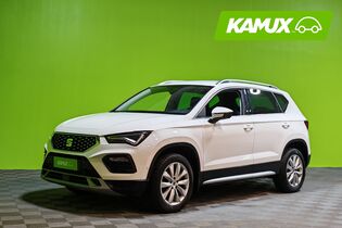 SEAT Ateca vaihtoauto