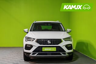 SEAT Ateca vaihtoauto